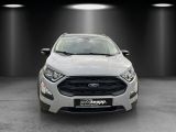 Ford EcoSport bei Reisemobile.expert - Abbildung (6 / 15)