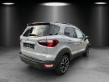 Ford EcoSport bei Reisemobile.expert - Abbildung (5 / 15)