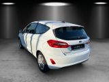 Ford Fiesta bei Reisemobile.expert - Abbildung (2 / 15)