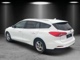 Ford Focus Turnier bei Reisemobile.expert - Abbildung (4 / 15)