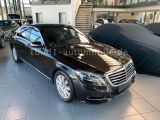 Mercedes-Benz S-Klasse bei Reisemobile.expert - Abbildung (5 / 15)