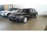 Mercedes-Benz S-Klasse bei Reisemobile.expert - Abbildung (3 / 15)