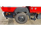 Mercedes-Benz 814 bei Reisemobile.expert - Abbildung (10 / 15)