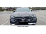 Mercedes-Benz E 400 4Matic bei Reisemobile.expert - Abbildung (5 / 15)
