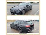 Mercedes-Benz E 400 4Matic bei Reisemobile.expert - Abbildung (2 / 15)