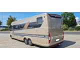 Bürstner Elegance bei Reisemobile.expert - Abbildung (4 / 15)