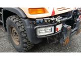 Mercedes-Benz Unimog bei Reisemobile.expert - Abbildung (9 / 15)