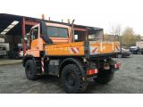 Mercedes-Benz Unimog bei Reisemobile.expert - Abbildung (3 / 15)