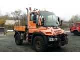 Mercedes-Benz Unimog bei Reisemobile.expert - Abbildung (2 / 15)