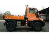 Mercedes-Benz Unimog bei Reisemobile.expert - Abbildung (2 / 15)