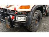 Mercedes-Benz Unimog bei Reisemobile.expert - Abbildung (9 / 15)