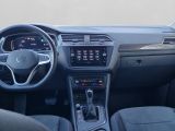 VW Tiguan bei Reisemobile.expert - Abbildung (12 / 15)