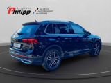 VW Tiguan bei Reisemobile.expert - Abbildung (4 / 15)