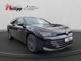 VW Passat bei Reisemobile.expert - Abbildung (7 / 15)