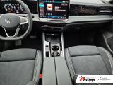 VW Passat bei Reisemobile.expert - Abbildung (14 / 15)
