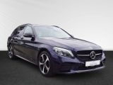 Mercedes-Benz C-Klasse bei Reisemobile.expert - Abbildung (3 / 15)