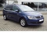 VW Sharan bei Reisemobile.expert - Abbildung (3 / 15)