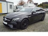 Mercedes-Benz E 63 AMG 4Matic bei Reisemobile.expert - Abbildung (4 / 15)