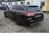 Mercedes-Benz E 63 AMG 4Matic bei Reisemobile.expert - Abbildung (6 / 15)