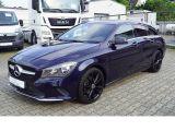 Mercedes-Benz CLA-Klasse bei Reisemobile.expert - Abbildung (4 / 15)