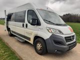 Fiat Ducato bei Reisemobile.expert - Abbildung (3 / 15)