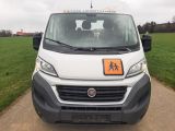 Fiat Ducato bei Reisemobile.expert - Abbildung (7 / 15)