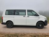 VW T6 Kombi bei Reisemobile.expert - Abbildung (2 / 15)