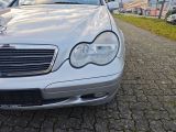 Mercedes-Benz C-Klasse bei Reisemobile.expert - Abbildung (15 / 15)