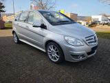 Mercedes-Benz B-Klasse bei Reisemobile.expert - Abbildung (3 / 15)