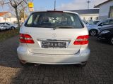 Mercedes-Benz B-Klasse bei Reisemobile.expert - Abbildung (5 / 15)