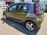 Smart smart forfour bei Reisemobile.expert - Abbildung (5 / 15) Smart smart forfour bei Reisemobile.expert - Abbildung (5 / 15)