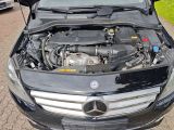 Mercedes-Benz B-Klasse bei Reisemobile.expert - Abbildung (14 / 14)