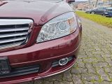Mercedes-Benz C-Klasse bei Reisemobile.expert - Abbildung (15 / 15)