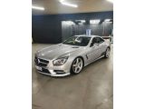 Mercedes-Benz SL-Klasse bei Reisemobile.expert - Abbildung (5 / 11)