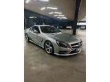 Mercedes-Benz SL-Klasse bei Reisemobile.expert - Abbildung (2 / 11)