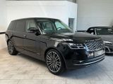 Land Rover Range Rover bei Reisemobile.expert - Abbildung (3 / 15)