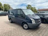 Ford Transit bei Reisemobile.expert - Abbildung (2 / 5)
