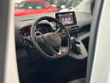 Opel Combo bei Reisemobile.expert - Abbildung (7 / 15)