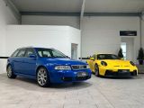 Audi RS 4 bei Reisemobile.expert - Abbildung (3 / 15)