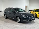 VW Passat bei Reisemobile.expert - Abbildung (3 / 5)