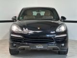 Porsche Cayenne bei Reisemobile.expert - Abbildung (2 / 5)