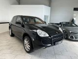 Porsche Cayenne bei Reisemobile.expert - Abbildung (3 / 15)