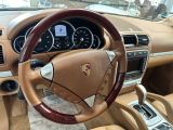 Porsche Cayenne bei Reisemobile.expert - Abbildung (12 / 15)