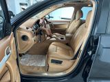 Porsche Cayenne bei Reisemobile.expert - Abbildung (9 / 15)