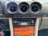 Mercedes-Benz SL 380 Oldtimer bei Reisemobile.expert - Abbildung (14 / 15)