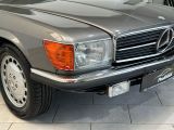 Mercedes-Benz SL 380 Oldtimer bei Reisemobile.expert - Abbildung (4 / 15)