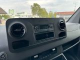 Mercedes-Benz Kasten bei Reisemobile.expert - Abbildung (12 / 15)