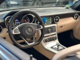 Mercedes-Benz SLC bei Reisemobile.expert - Abbildung (8 / 15)
