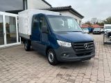 Mercedes-Benz Sprinter bei Reisemobile.expert - Abbildung (3 / 15)