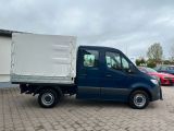 Mercedes-Benz Sprinter bei Reisemobile.expert - Abbildung (5 / 15)